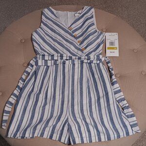 Girls / Teens Rare Editions Jumpsuit Size 14